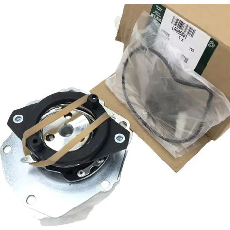 LR006861 7G9N8501DA water pump is suitable for the Shenxingzhe 2. (1/4)