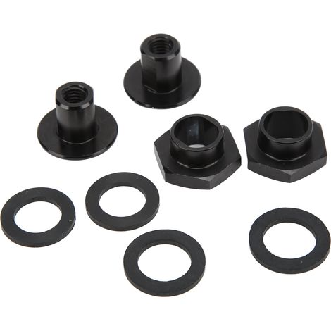 Reparaturset für die Heckscheibe aus Aluminium, Autozubehör-Ersatzteil für Civic 3-Türer CRV EG6, inklusive Befestigungsmaterial. (1/5)
