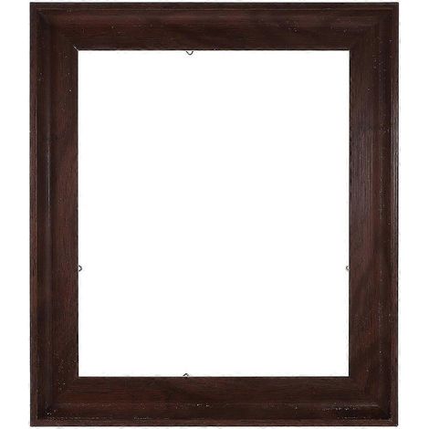 Impression sur toile avec cadre extérieur, accrochage mural, cadre flottant pour salon ou chambre-30.00X20.00X3.00CM-Coffee (1/4)