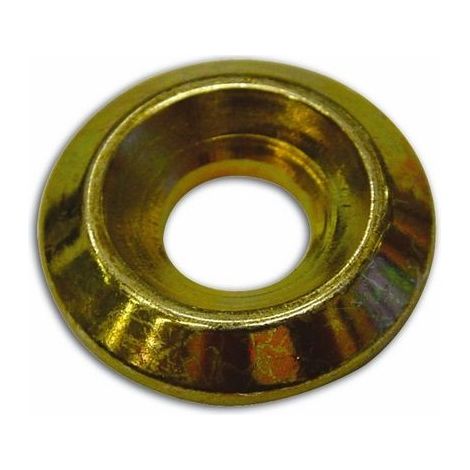 RONDELLE CONICHE X VITI TX GAZEBO 8MM "FRIULSIDER" (1/2)