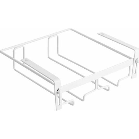 HONORNIC - Wall-mounted wine glass rack - Sunny