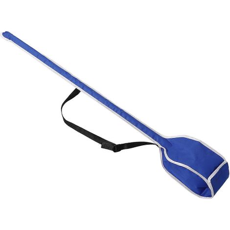 Étui pour épée, accessoire d'escrime, sac de rangement pour épée, étui pour épée d'escrime, sac de sport pour épée, bandoulière pour épée (1/5)
