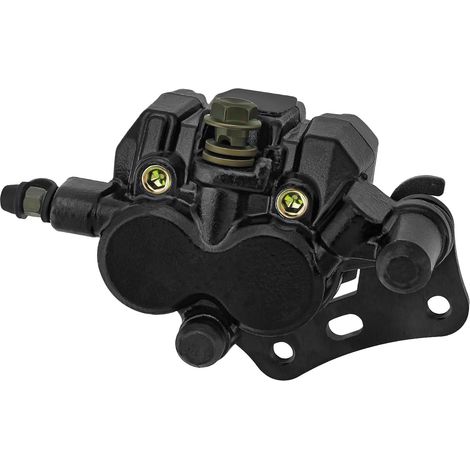 Étrier frein arrière compatible avec EX300 300 2013-2017 43080-0126-25S (1/5)