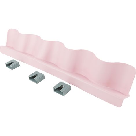 Déflecteur étanche pour évier de cuisine, protection anti-éclaboussures (1/5)
