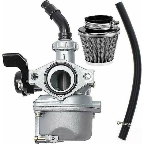 Carburetor for 70 90 110 125cc ATV Quad 4 Wheeler Dirt Bike Motorcycle (1/5)