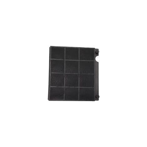 filtre charbon TYPE 15 (230x210x30mm) pour Hotte WHIRLPOOL C00090935, 9029793818