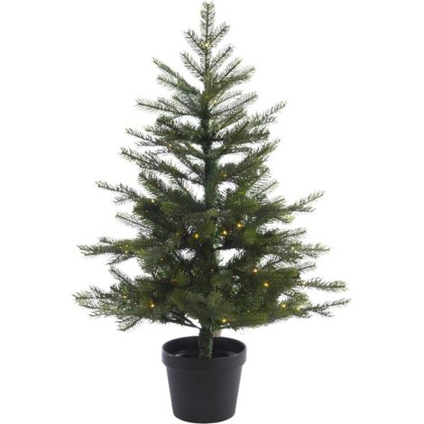 Grandis/Topf Micro aus bo6F/T 90cm-80L,grün/warmesweiss