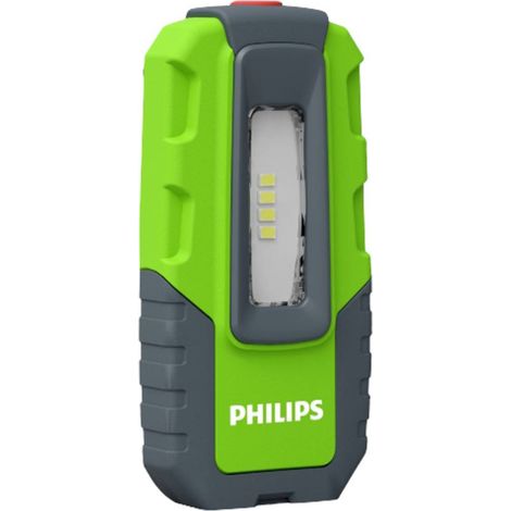 TORCIA XPERION 3000 POCKET PHILIPS X30POCKX1 FINO A 300 LM