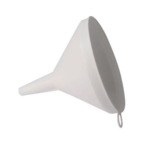 Kunststofftrichter 10 cm 1/8 l 4738 (1/2)