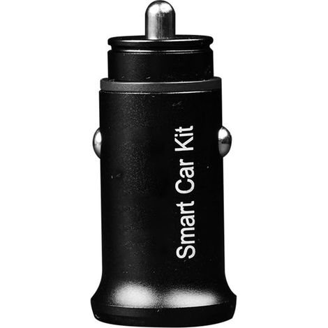 Smart Car Tracker, Real-Time Anti-Theft Vehicle Locator, Car Cigarette Lighter with USB Type-C Fast Charging for iOS Find My App (1/5)