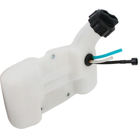 Depósito motor soplador desbrozadora HUSQVARNA B26PS 585301101