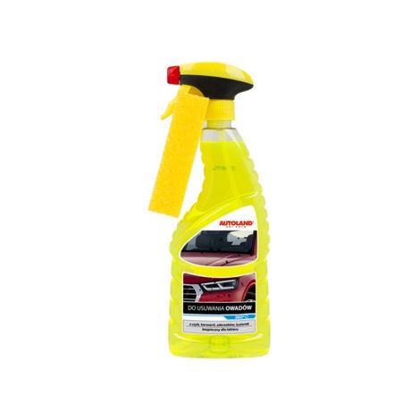 Eliminador de insectos Autoland 0,75 L (6)