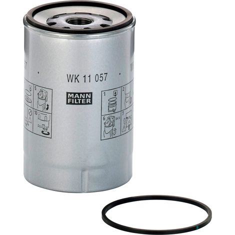 Filtre à carburant Mann Filter WK11057z