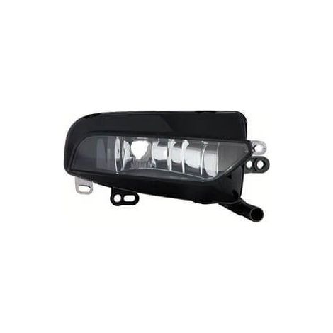 Feu anti-brouillard avant droit H8 Audi A3 et A3 Sportback 8V phase 1 2012-2016