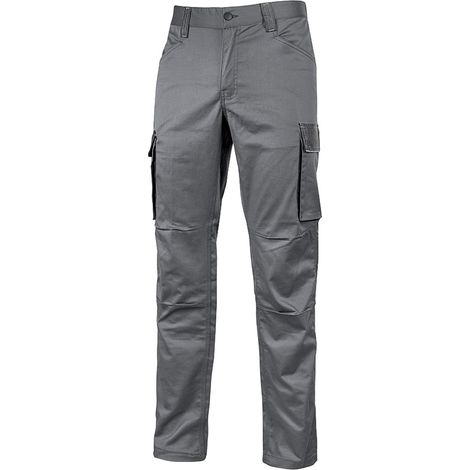 Pantalon u-power crazy couleur gris taille xl hy141gi/xl (1/5)