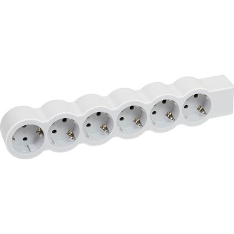 Multiprise Legrand 6 prises 695019