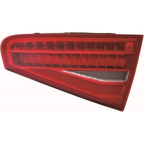 Feu arrière droit Led intérieur Audi A4 4 B8 phase 2 2011-2015