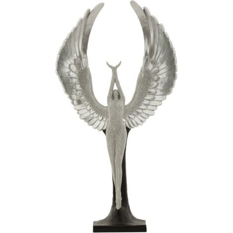 Statuetta Sparky, 26x9x48 cm