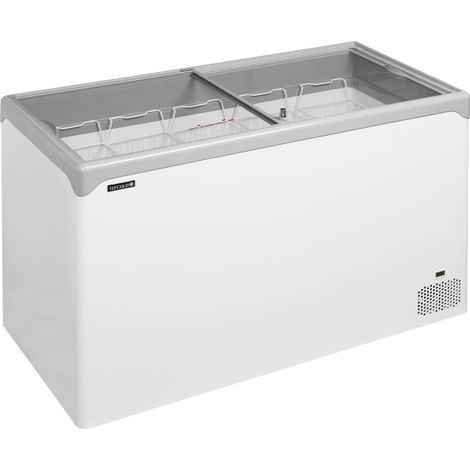 Congélateur de crème glacée - NIC401SC - Tefcold (1/3)