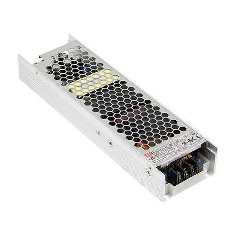 MEAN WELL UHP-350R-24 ALIMENTATION À DÉCOUPAGE 24 V/DC 14.6 A 350.4 W