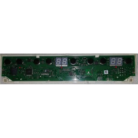 Whirlpool 480121102425 Ofen-Touch-Bedienmodul