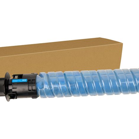 Toner rigenerato Everyday™ di Xerox Ciano compatibile con Ricoh 842258, Capacità standard
