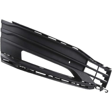 Compatible avec la grille des feux antibrouillard avant des BMW Série 5 G30, G31 et G38 (1/5)
