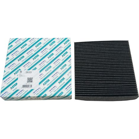 Filtro abitacolo compatibile per vw passat b8 dal 2014-2024