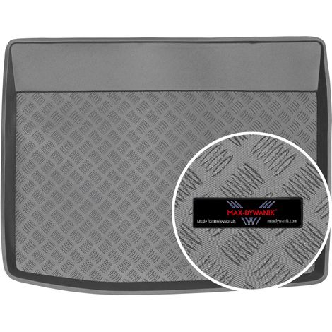 Alfombrilla para maletero MAX-MAT para Mazda CX-30 Crossover 2019 (1/5)