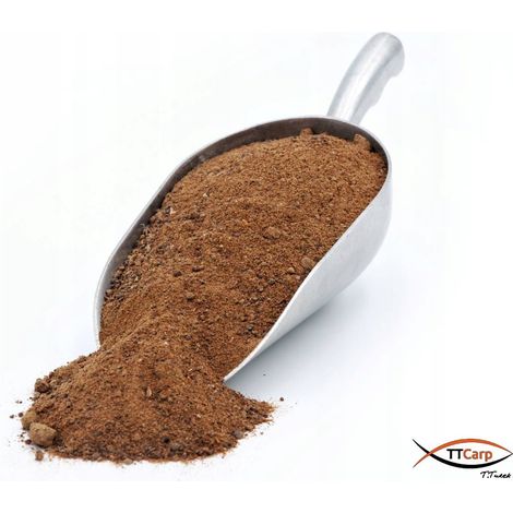 Farine de calamar TTCarc 1 kg