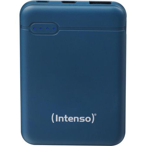 Batería para Portátil INTENSO XS5000 5000 mAh (1/4)