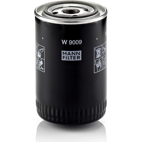 Filtro olio lubrificante MANN-FILTER W9009