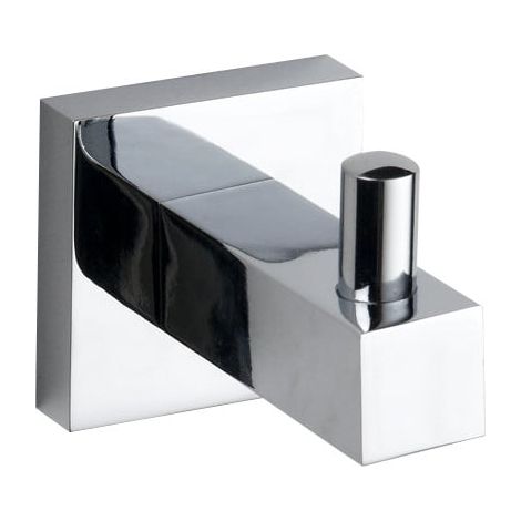 Mexen gancio per asciugamano, cromo - 7020635-00 (1/2)