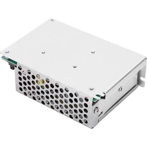 Adaptateur secteur de haute qualité pour alimentation à découpage DC12V S-120-12AC100-240V (1/5)