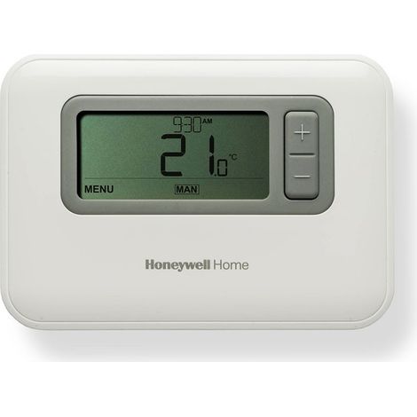 HONEYWELL - CRONOTERMOSTATO T3 - T3H110A0050 (1/5)
