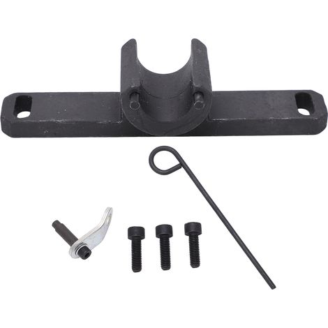 Kit de réparation joint spi 83302212825, outil d'alignement pompe à huile arbre d'équilibrage, remplacement pour Séries 1 2 3 4 N20 N26 1.6/2.0L (1/5)