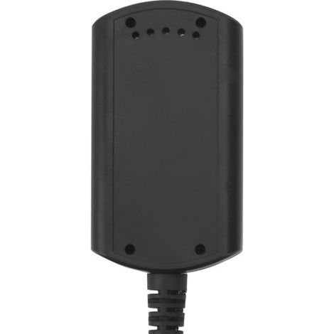 AdBlue Emulator Box - Adaptateur Diagnostic Véhicule Lourd - Compatible Camions et Bus EURO 4 EURO 5 - 1 Pièce