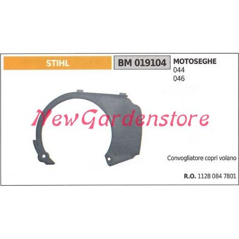 STIHL Motorsägen-Motorstarter 044 046 019104