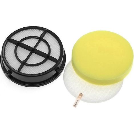 Filtre pour aspirateur vertical Pet Hair Eraser (réf. 1650 16871) (1/5)