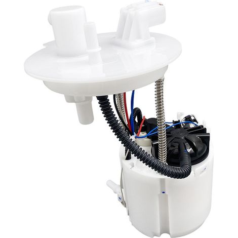 Kraftstoffpumpenmodul geeignet für Chevrolet Equinox (China 5) 2.0 - 23213222 ADO-M100233 (1/4)
