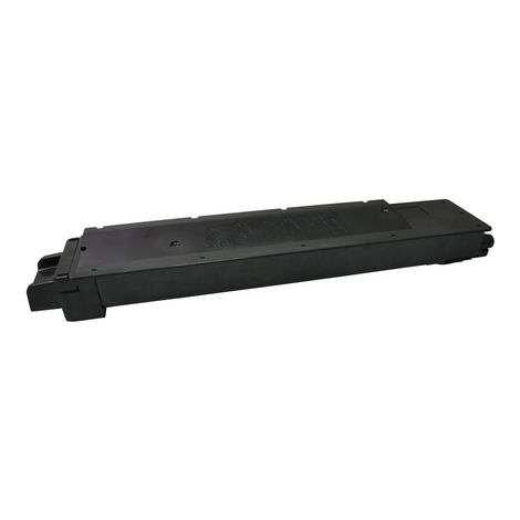 Cartuccia toner CoreParts QI-KY1021B, 1 pezzo, di ricambio, colore nero. (1/2)