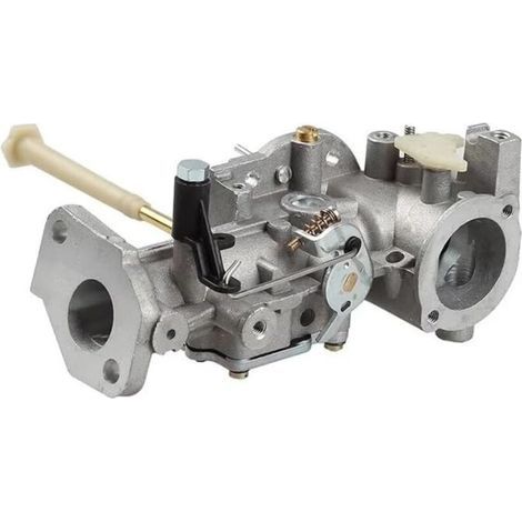 Carburateur 499952 pour moteurs Briggs et Stratton 495459, 499953 5 CV – Longue durée de vie – Installation facile – Fiabilité garantie (1/5)
