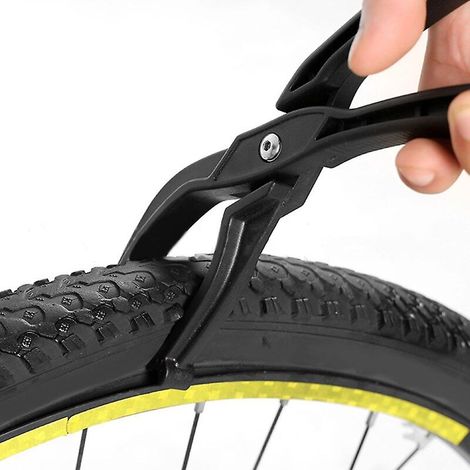 Fahrradreifenheber, Reifenzange, Reifenabzieher, Klemme, Mountainbike-Reparaturwerkzeug, Zubehör, Ausrüstung