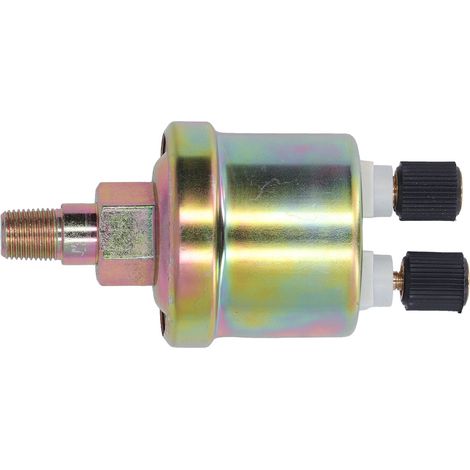 Capteur de pression d'huile pour excavatrice 24 V, pièce de rechange TOSD-04-179 3967251 (1/5)