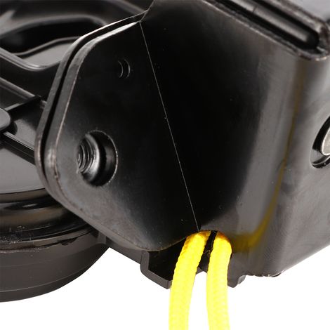 Toyota Highlander Heckklappe und Heckklappenschlossaktuator 6935028150 (1/5)