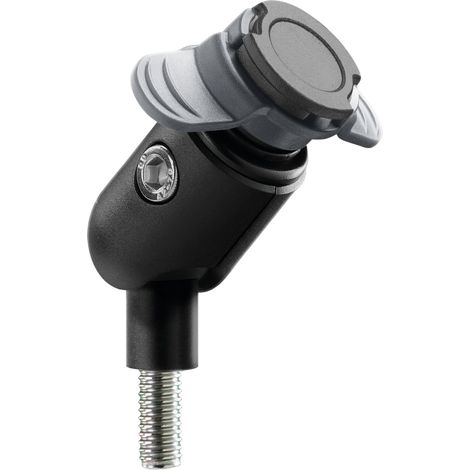 Screw, supporto con attacco per viti e riser M8