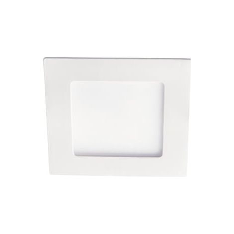 Kanlux panneau LED encastrable carré KATRO 6W IP44 4000K (1/3)