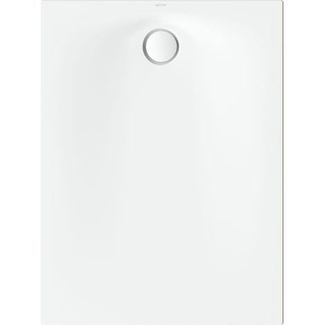 Receveurs de douche rectangulaire BetteUltra Space,