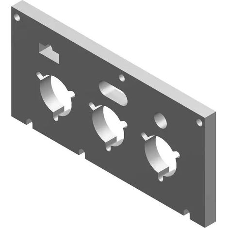 BOSCH Protection thermique 120, 63036107