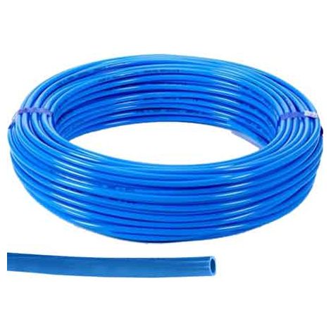TUBO PER ARIA COMPRESSA POLIURETANO Ø 7,5x10 mm